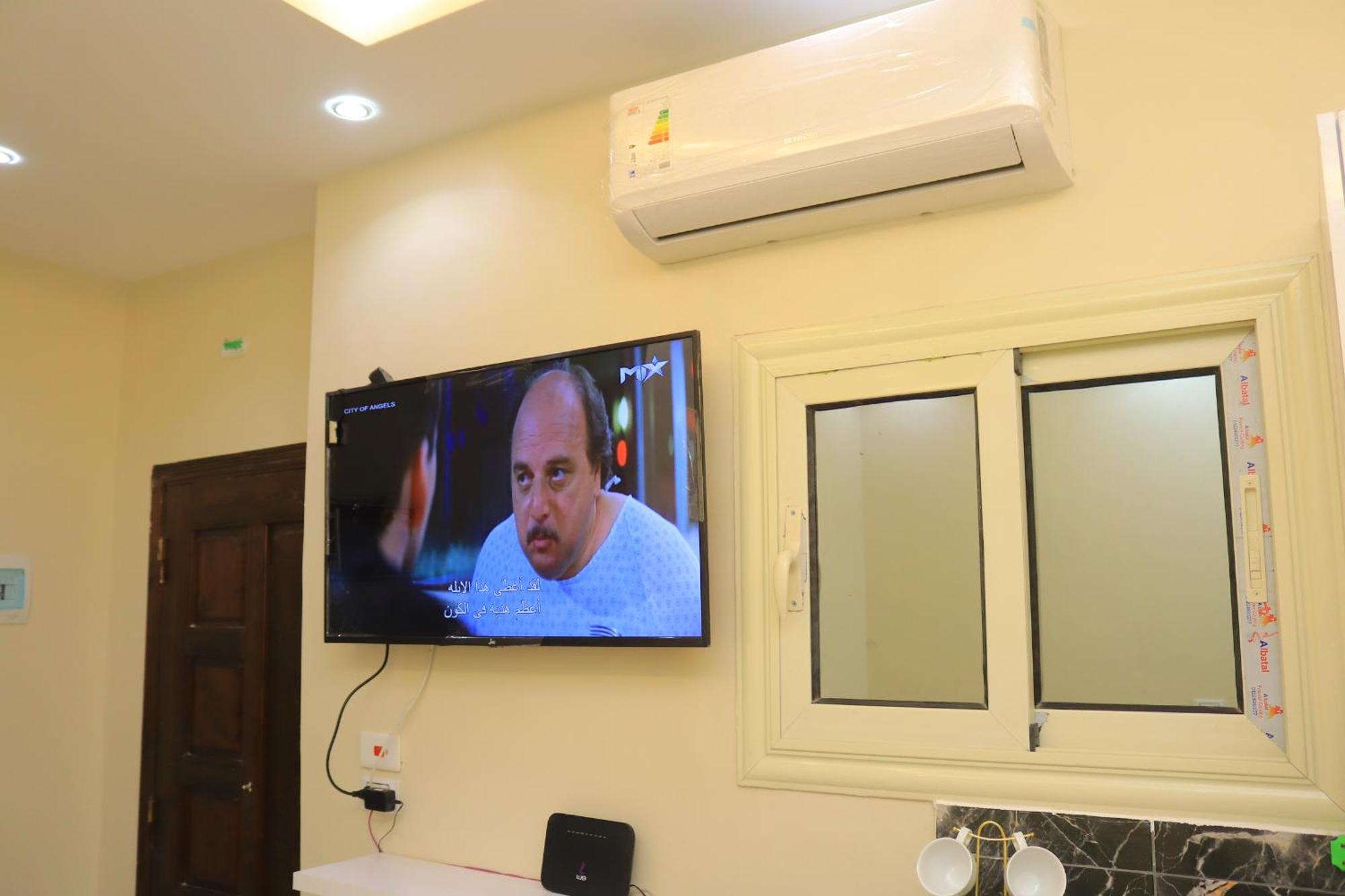 Hossam 4 Appartement *