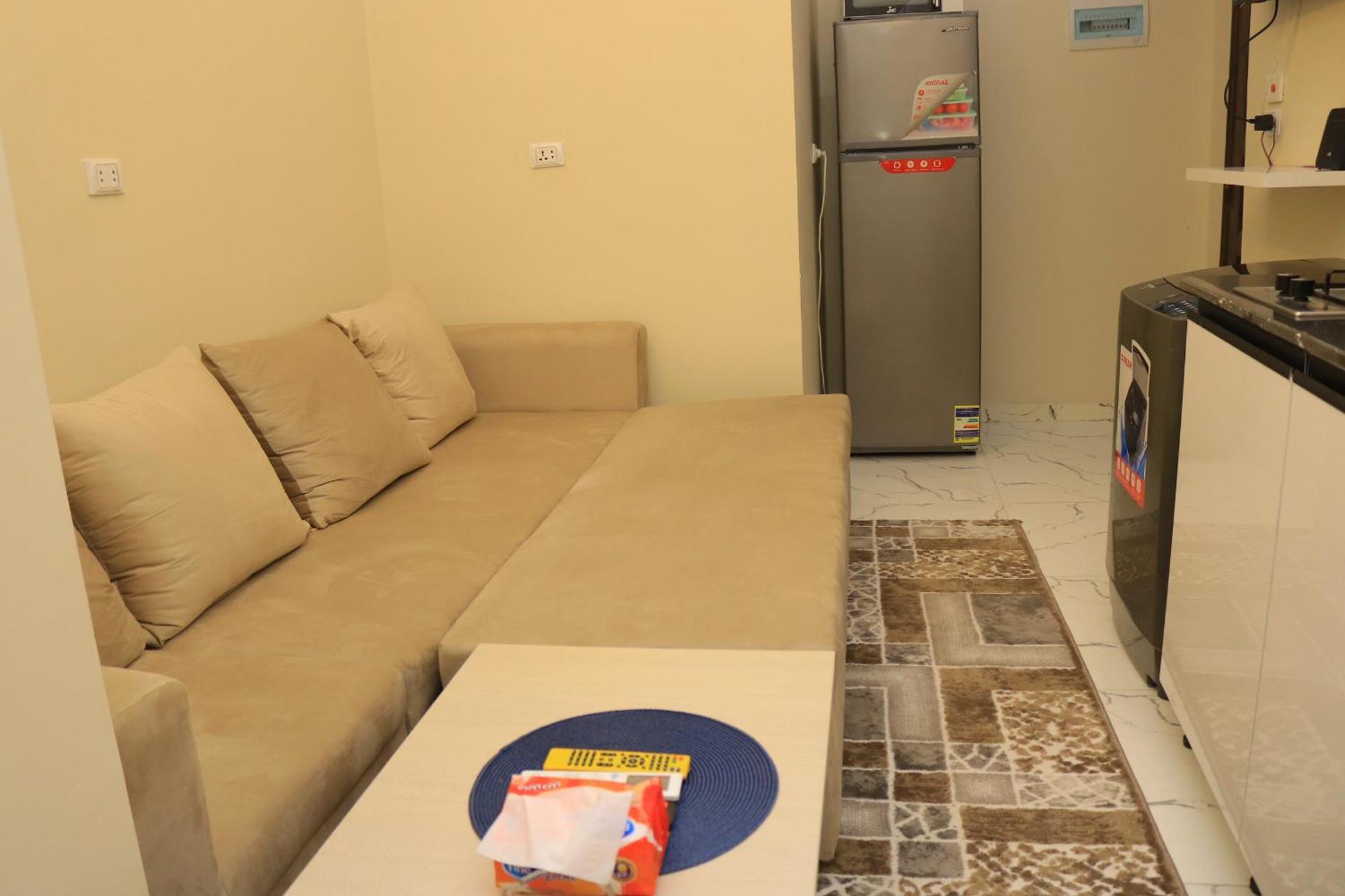 Hossam 4 Appartement Hurghada