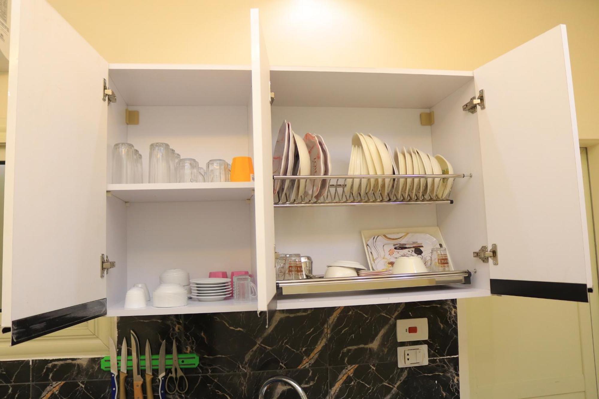 Hossam 4 Appartement