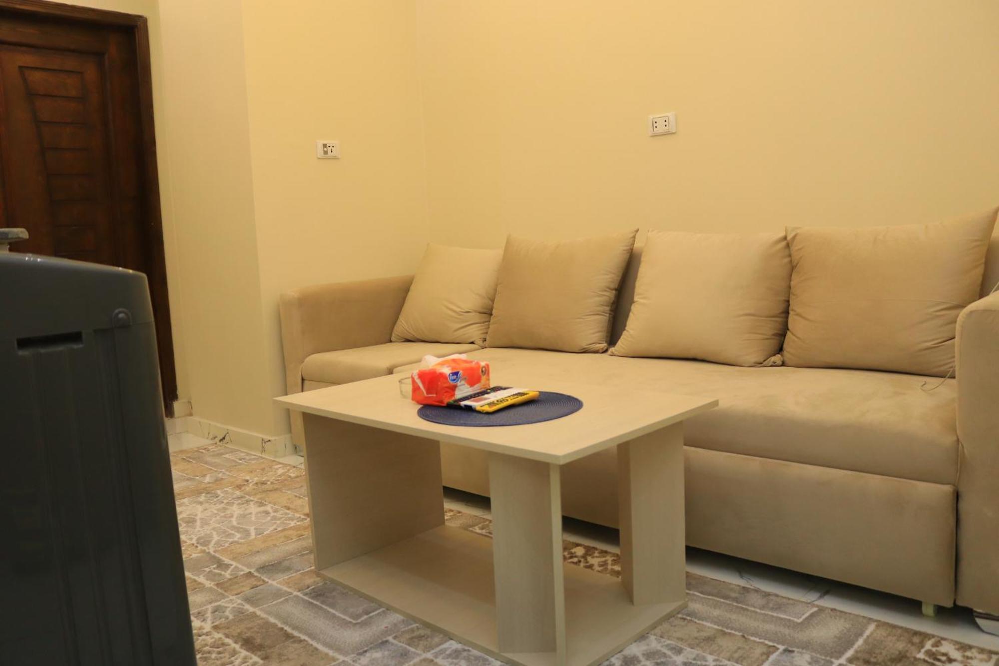 Appartement Hossam 4